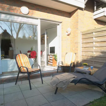 Schlatmann شقة نورديش