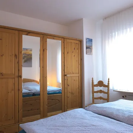 Schlatmann Appartement Norddeich (Norden)