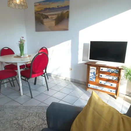 Appartement Schlatmann *