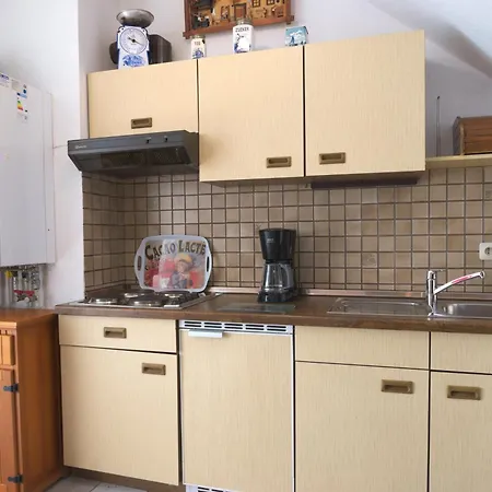 Schlatmann Appartement Norddeich (Norden)