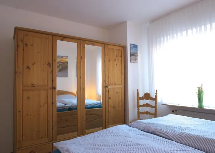 Schlatmann شقة نورديش