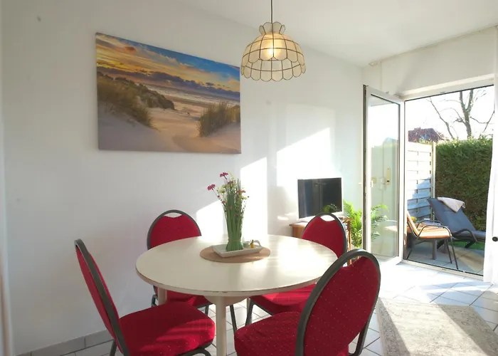 Schlatmann شقة نورديش